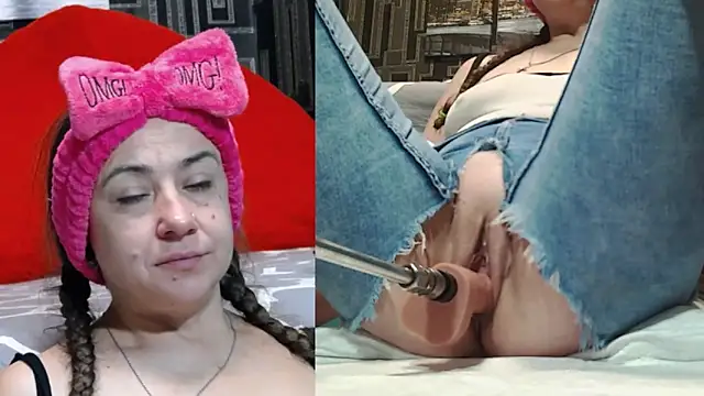 HelenLe sweet online show from December 17, 7:34 am