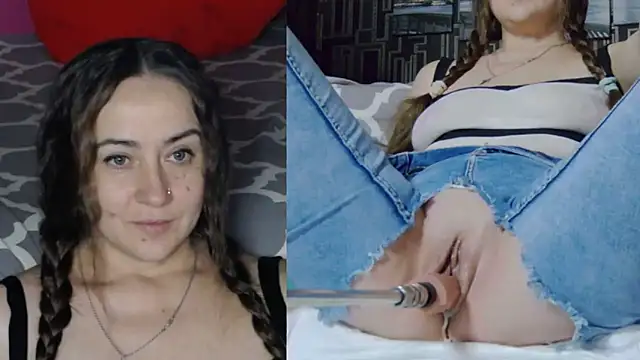 HelenLe sweet online show from January 14, 9:31 pm