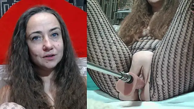 HelenLe sweet online show from October 22, 8:47 pm