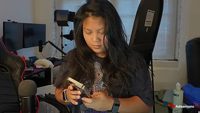 Bubbleliyah online show from December 16, 8:47 pm