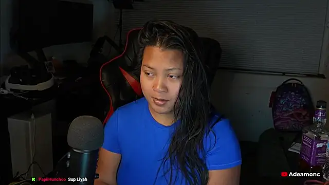 Bubbleliyah online show from January 12, 10:42 am