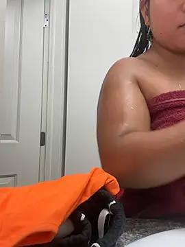 Bubbleliyah online show from March 1, 10:59 am