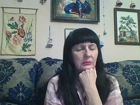 MelanyBanks online show from February 27, 5:57 pm