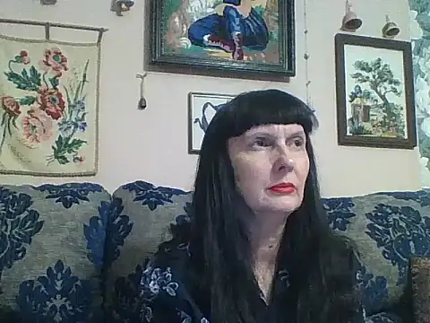 MelanyBanks online show from April 13, 10:16 am