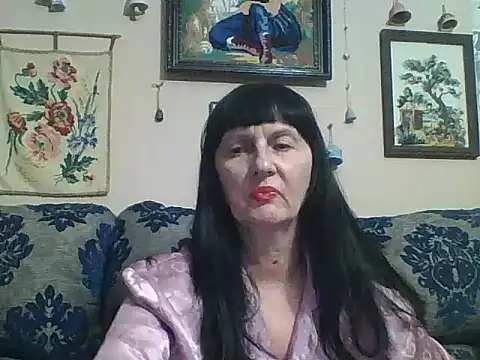 MelanyBanks online show from March 28, 5:12 pm