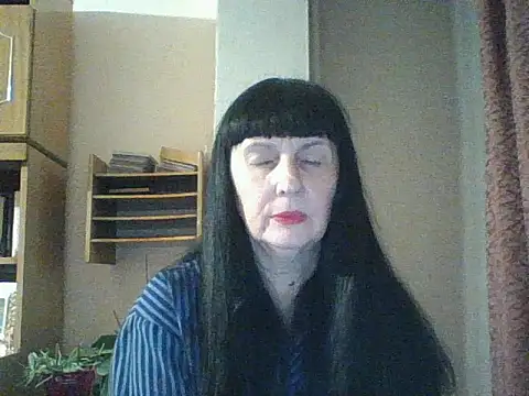 MelanyBanks online show from November 28, 7:39 pm