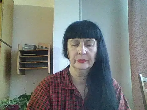 MelanyBanks online show from December 3, 1:13 pm