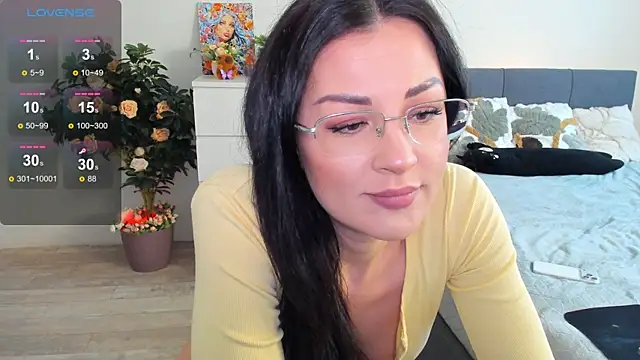 KerryCandy Girl online show from February 28, 8:58 am