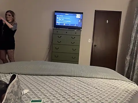 T-MarriedAndMessy-K online show from March 25, 9:12 am