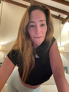 SweeetAlegra online show from April 9, 8:03 pm