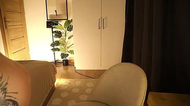 LadyInBad online show from March 28, 7:57 pm