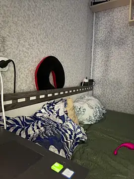 SIMBA BOS online show from October 22, 1:54 am