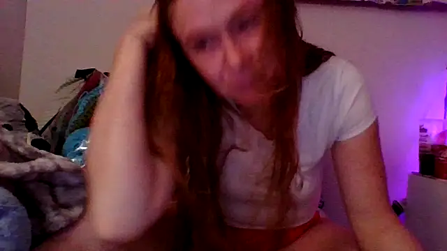 tmmcmannus online show from November 18, 7:42 am