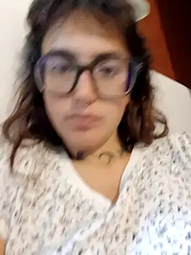 Blulilla69 online show from September 29, 8:19 am