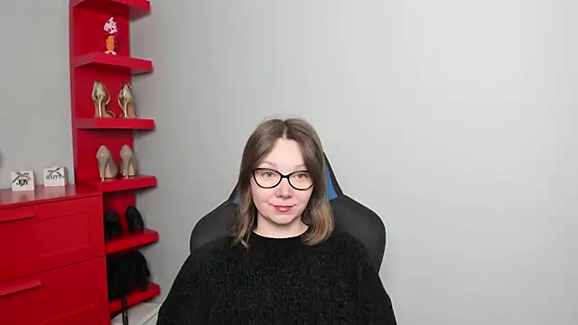 Cookie zoe online show from April 21, 5:47 am