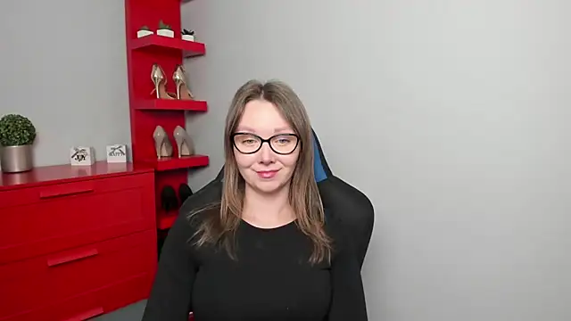 Cookie zoe online show from October 8, 6:40 am