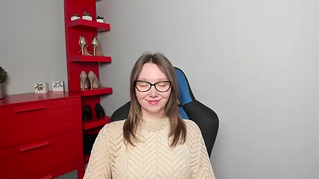 Cookie zoe online show from October 24, 6:42 am