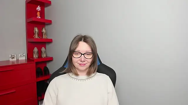 Cookie zoe online show from March 10, 6:39 am