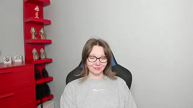 Cookie zoe online show from April 20, 5:32 am