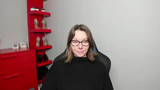 Cookie zoe online show from January 7, 6:28 am