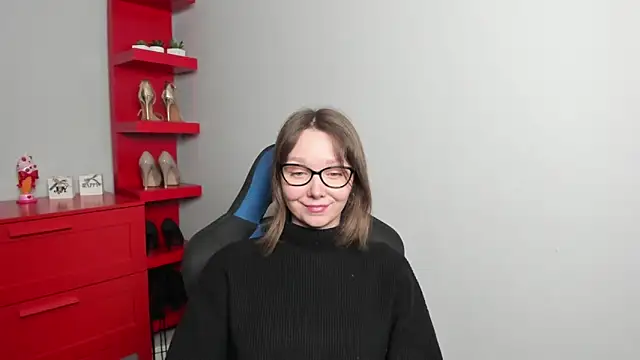 Cookie zoe online show from February 9, 7:43 am