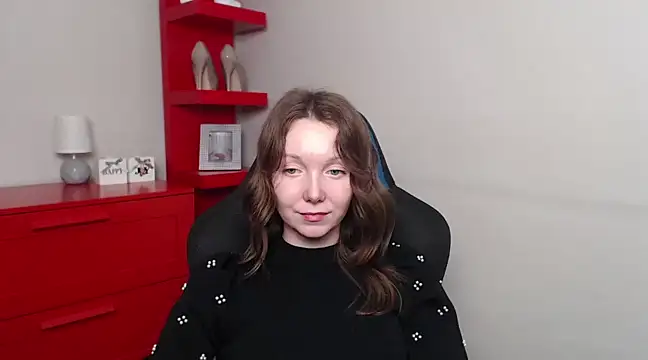 Cookie zoe online show from December 2, 7:10 am