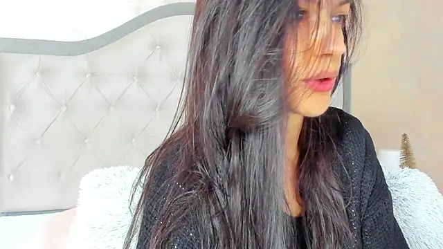 JennaMyers online show from December 15, 8:14 pm