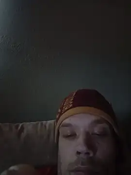 Dalton2288 online show from February 5, 8:01 pm