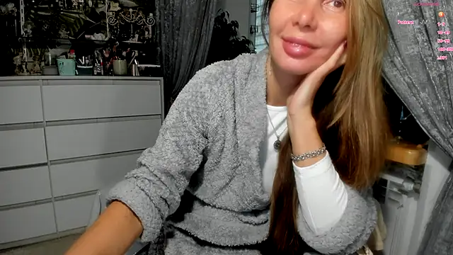 Aurora108 online show from November 20, 6:58 am