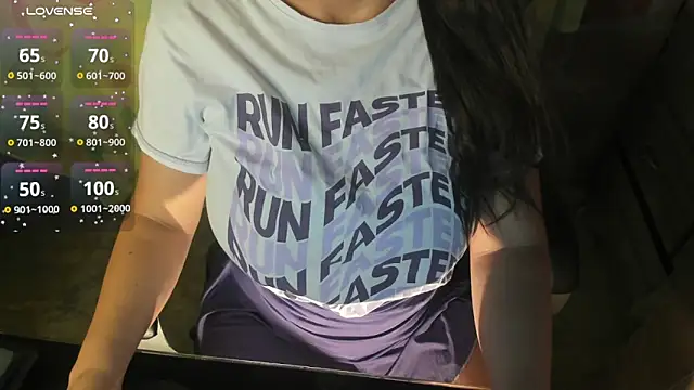 Tiffany teressa online show from March 28, 10:08 pm