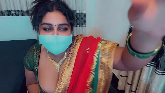 SonY CaM online show from December 19, 6:22 pm