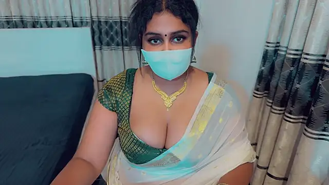 SonY CaM online show from October 21, 7:07 pm