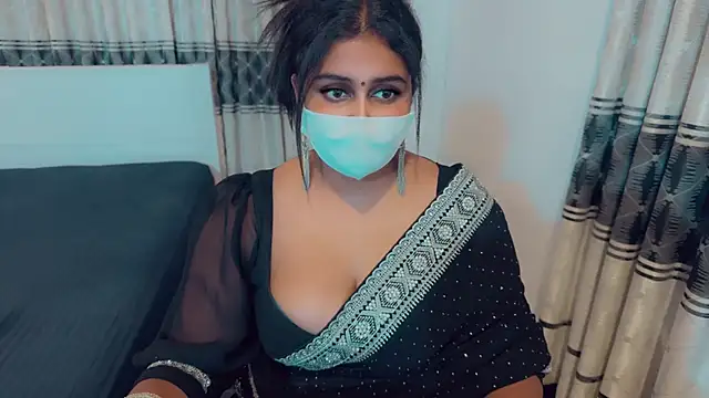 SonY CaM online show from October 23, 7:20 pm