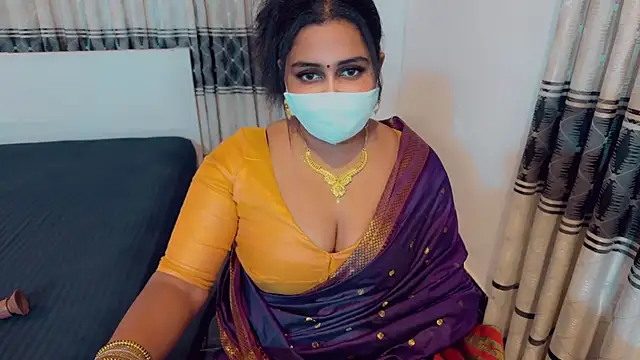 SonY CaM online show from March 18, 5:29 pm