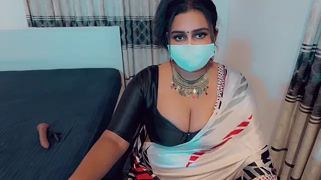 SonY CaM online show from April 8, 5:15 pm