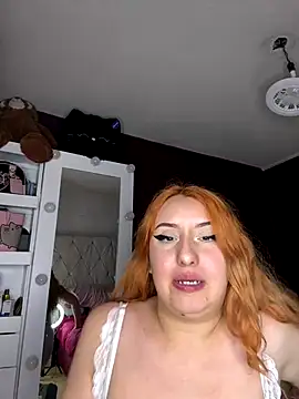 NibiruNairobi69 online show from December 19, 1:54 am