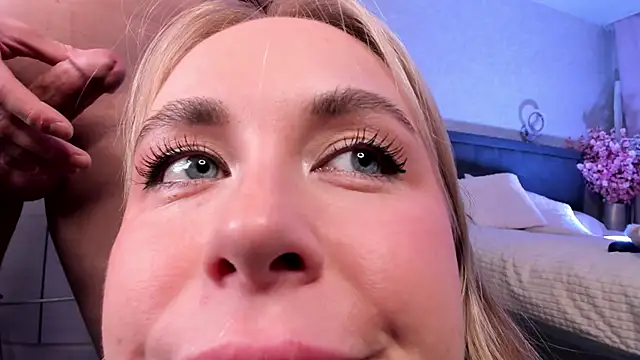 Kitty Ricky online show from January 16, 8:21 am