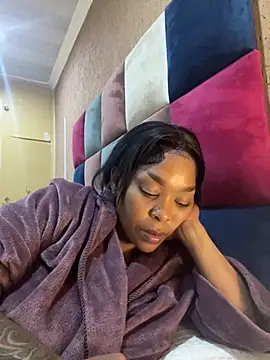 sexyTHANDO online show from July 29, 9:04 pm