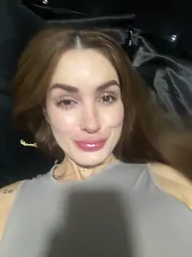 SofiaCarter online show from November 23, 3:09 am