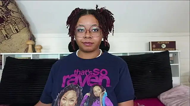 -khayaparker online show from February 18, 3:33 pm