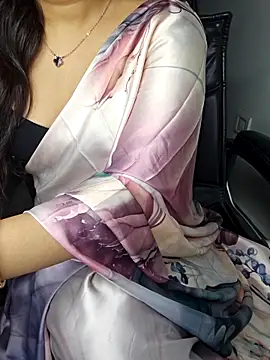 aliyaah singh online show from October 16, 5:48 pm