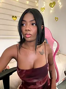 Vane Rossee online show from January 7, 11:41 pm