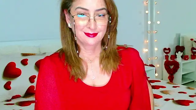Tyana40 online show from February 10, 2:25 am