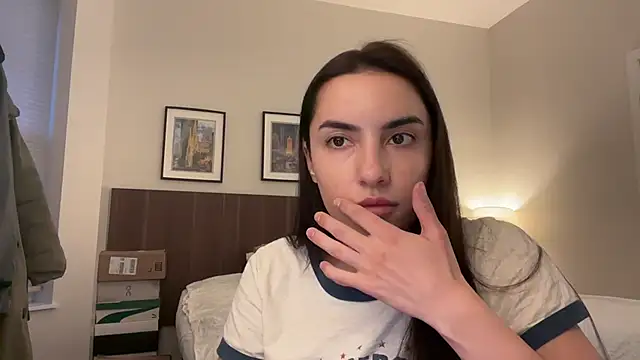 everybody loves pussy online show from December 13, 9:32 pm