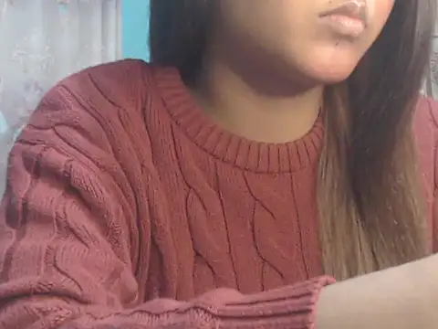 NancyRuvi online show from January 11, 4:45 pm