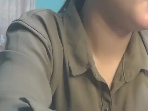 NancyRuvi online show from April 12, 5:16 pm