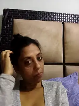 Mahi4luv online show from October 24, 9:44 pm