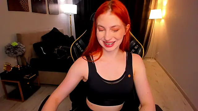  FireInMySoul  online show from March 19, 7:40 pm