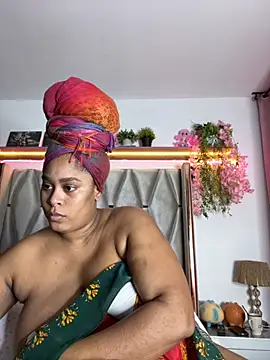 africa xxx online show from October 22, 12:15 am