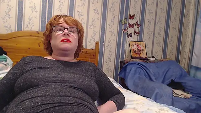 AMARILLIS online show from November 19, 11:38 pm